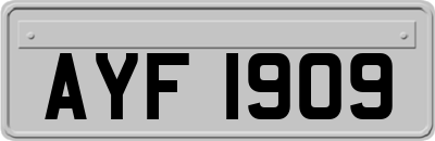 AYF1909