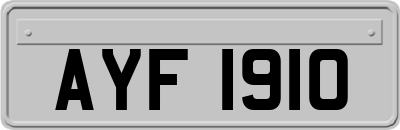 AYF1910