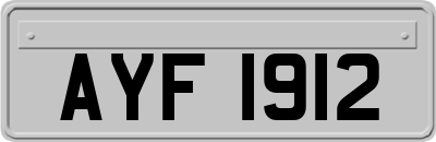 AYF1912