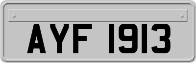 AYF1913