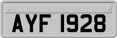 AYF1928