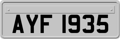 AYF1935