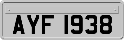 AYF1938