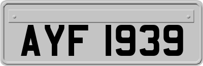 AYF1939