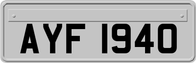 AYF1940