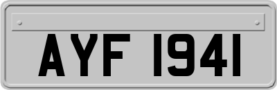 AYF1941