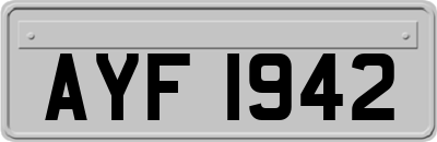 AYF1942