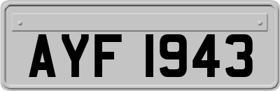 AYF1943