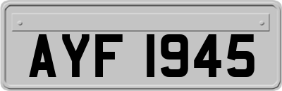 AYF1945