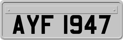 AYF1947