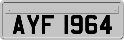 AYF1964