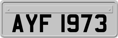 AYF1973
