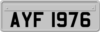 AYF1976