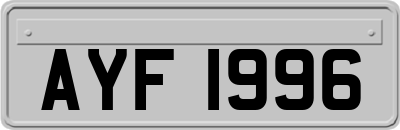 AYF1996