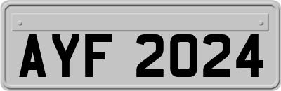 AYF2024