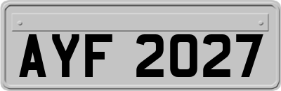 AYF2027