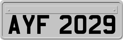 AYF2029
