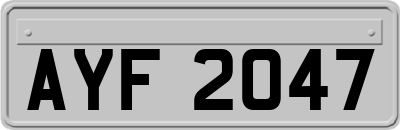 AYF2047