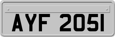 AYF2051