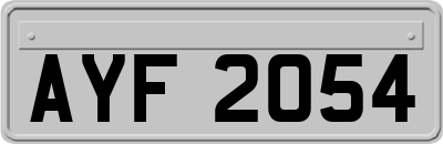 AYF2054
