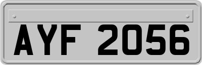 AYF2056