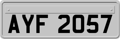AYF2057