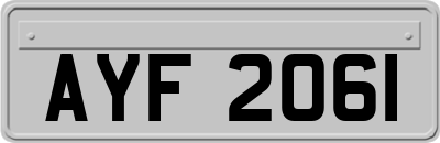 AYF2061