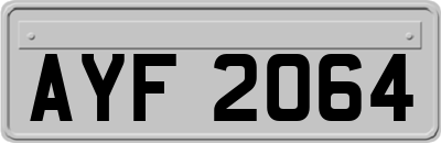 AYF2064