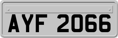 AYF2066