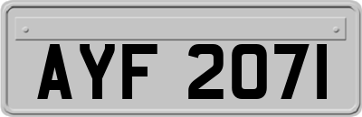 AYF2071