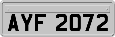 AYF2072