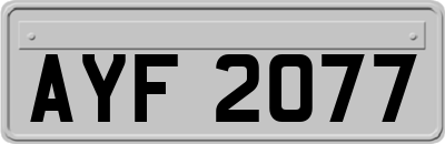 AYF2077