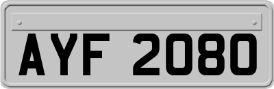 AYF2080