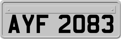 AYF2083