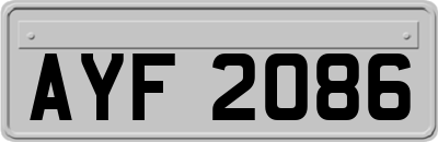 AYF2086