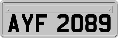 AYF2089