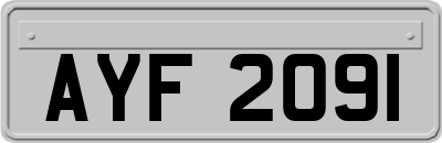 AYF2091