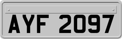 AYF2097