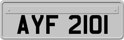 AYF2101