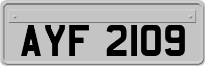 AYF2109