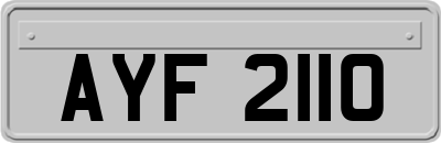 AYF2110