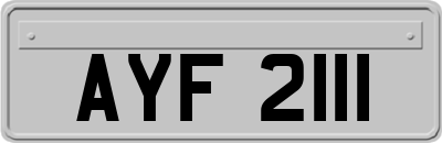 AYF2111