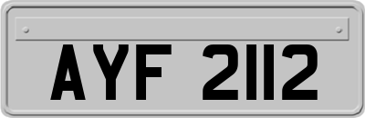 AYF2112