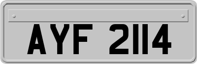 AYF2114