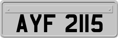 AYF2115
