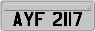 AYF2117