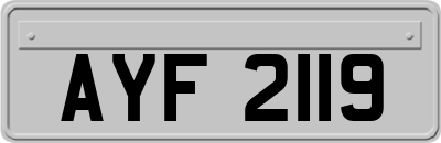 AYF2119