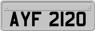 AYF2120