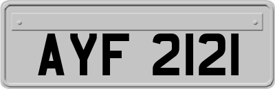 AYF2121