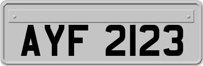 AYF2123